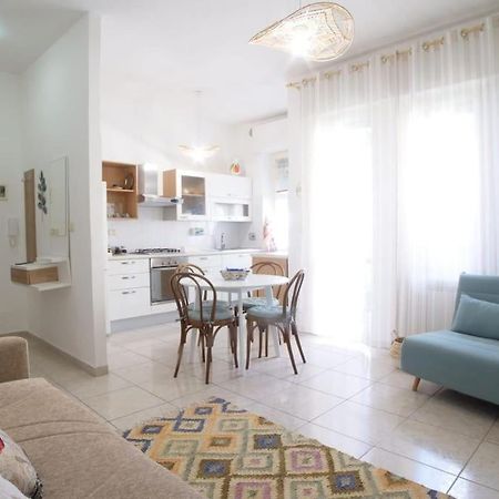 Casagio Appartement Pescara Buitenkant foto