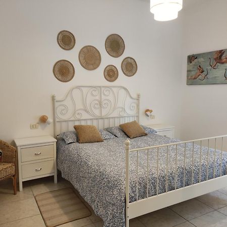 Casagio Appartement Pescara Buitenkant foto