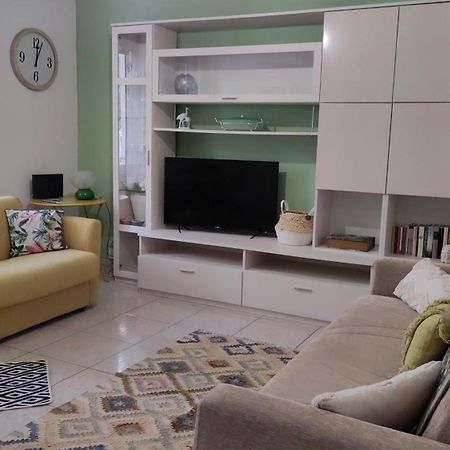 Casagio Appartement Pescara Buitenkant foto