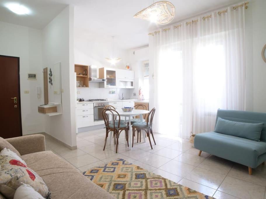 Casagio Appartement Pescara Buitenkant foto