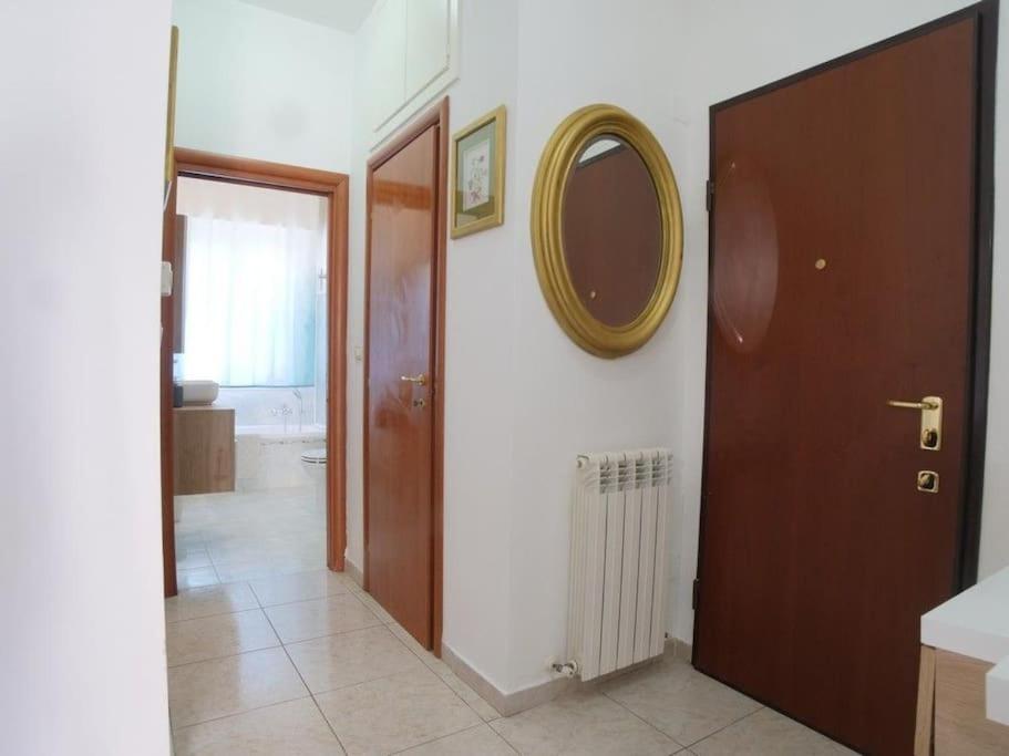 Casagio Appartement Pescara Buitenkant foto