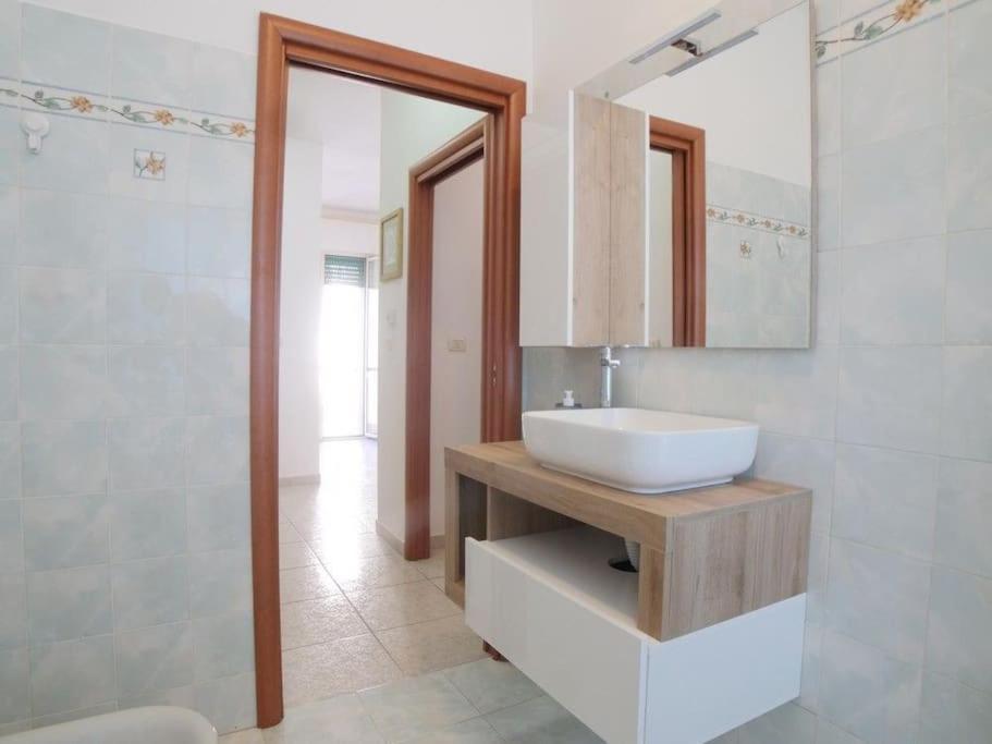 Casagio Appartement Pescara Buitenkant foto